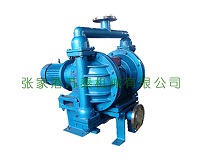  電動隔膜泵制造商