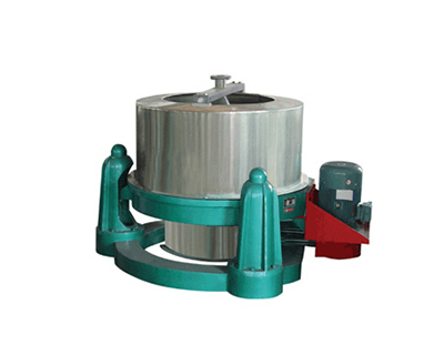 SX型三足式下出料離心機