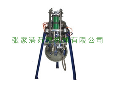 微孔精密過濾器(PHC)